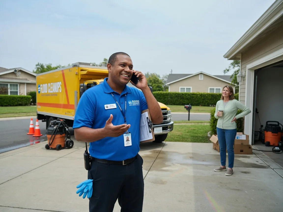 Water Damage Restoration Paw Paw, WV FAQs